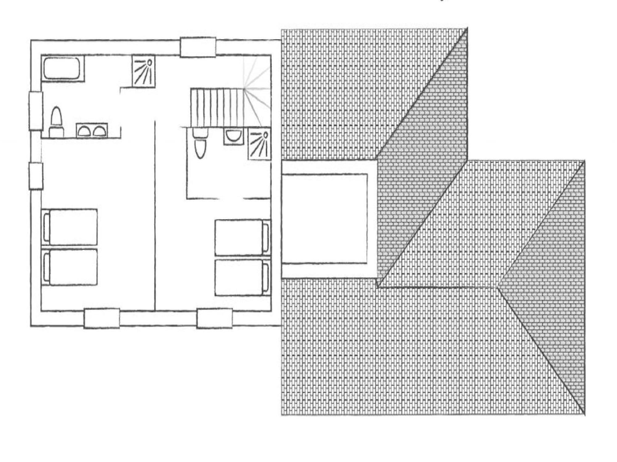 Contemporary Villa With Swimming Pool Le Plan-de-la-Tour Exterior foto